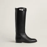 Jumping shorter boot - Image 3